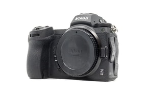 Nikon Z6 II