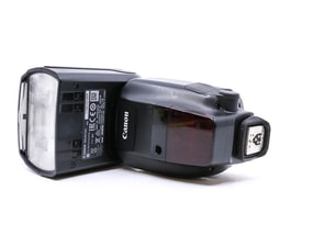 Canon Speedlite 600EX II-RT