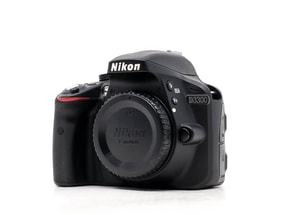 Nikon D3300