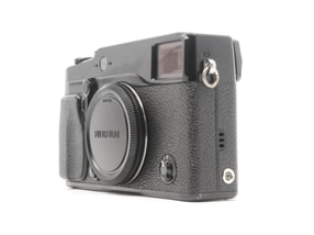 Fujifilm X-Pro 1