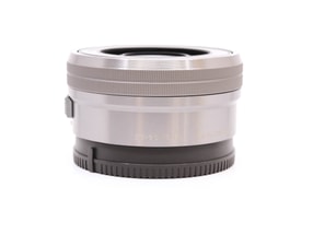 Sony E PZ 16-50mm f/3.5-5.6 OSS