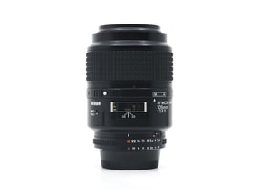 Nikon AF Nikkor 105mm f/2.8D Micro