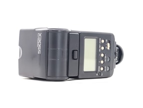 Canon 550EX Speedlite