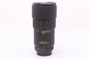 Nikon AF Nikkor 180mm f/2.8D IF-ED