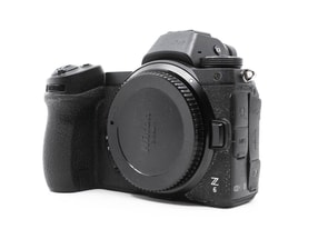 Nikon Z6