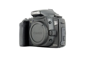 Canon EOS 20D