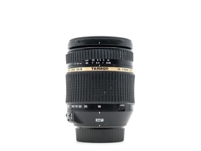 Tamron AF 18-270mm f/3.5-6.3 Di II VC LD Aspherical (IF) Macro - Attacco Nikon