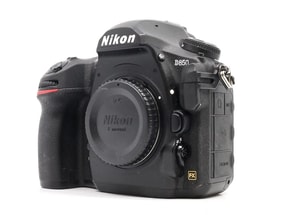 Nikon D850