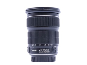 Canon EF 24-105mm f/3.5-5.6 IS STM