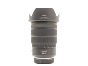 Canon RF 24-70mm f/2.8 L IS USM