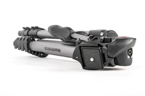 Manfrotto Compact Advanced Aluminium Tripod
