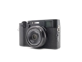 Fujifilm X100VI
