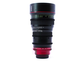 Canon CN-E 30-105mm T2.8L - Monture Canon EF