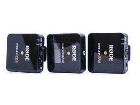 Rode Wireless GO II