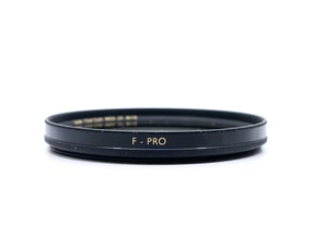B+W 67mm F-Pro KSM Circular Polariser MRC Filter