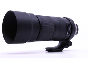 Tamron 100-400mm f/4.5-6.3 Di VC USD - Nikon Fit