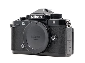 Nikon Zf