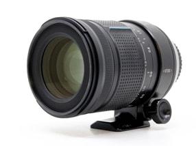 Irix Dragonfly 150mm f/2.8 - Canon EF Fit