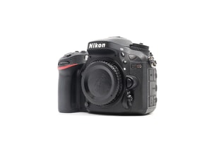 Nikon D7100