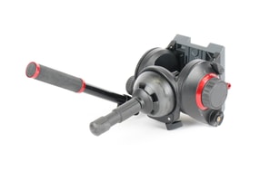 Manfrotto 509HD Videokopf