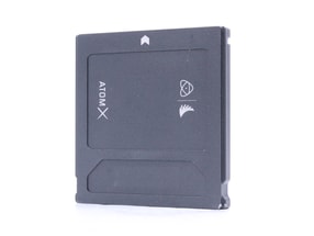 Angelbird AtomX SSD Mini 2TB