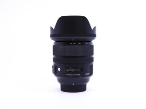 Sigma 24-70mm f/2.8 DG OS HSM Art - Nikon Fit