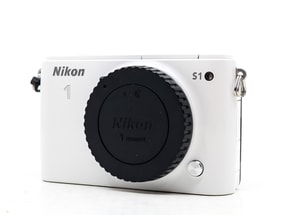 Nikon 1 S1