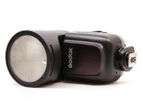 Godox V1 Speedlight Flash - Canon Dedicated