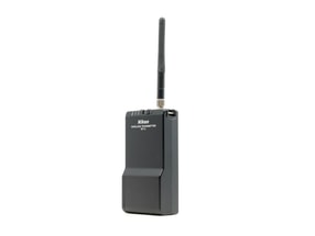 Nikon Wt-4 Wifi Adapter