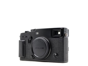 Fujifilm X-Pro 3