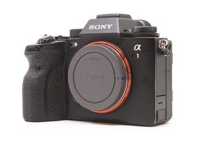 Sony A1