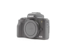 Canon EOS M50 II