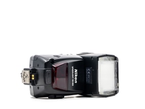 Nikon SB-800 Speedlight