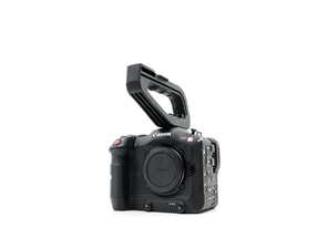 Canon EOS C70
