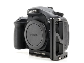 Canon EOS 80D