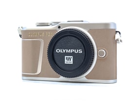 Olympus Pen E-PL9