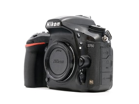 Nikon D750
