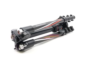 Manfrotto Befree Carbon Fibre Tripod