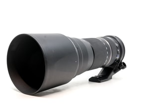 Tamron SP 150-600mm f/5-6.3 Di VC USD - Nikon Fit