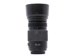 Panasonic Lumix G Vario 100-300mm f/4-5.6 POWER OIS II
