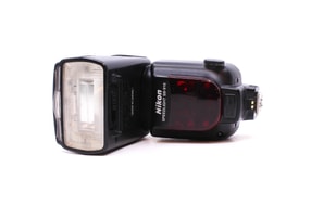 Nikon SB-910 Speedlight