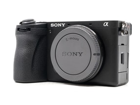 Sony Alpha A6700