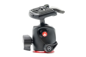 Manfrotto MHXPRO-BHQ2 X-Pro Ball Head