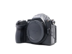Nikon Z5 II