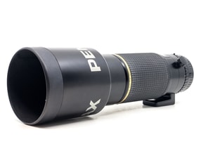 Pentax SMC Pentax-FA 645 300mm f/4 ED [IF]