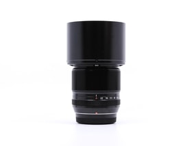 Fujifilm XF 60mm f/2.4 R Macro
