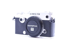 Olympus PEN-F