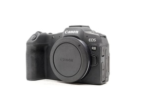 Canon EOS R8