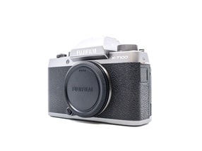 Fujifilm X-T100