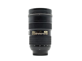 Nikon AF-S Nikkor 24-70mm f/2.8G IF-ED